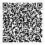 QR-Code mit der Adresse von Frau Rentsch
