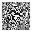 QR-Code mit der Adresse von Frau Höfer