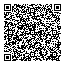 QR-Code mit der Adresse von Frau Lorenz