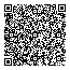 QR-Code mit der Adresse von Frau Mayer