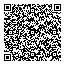QR-Code mit der Adresse von Frau Balzk