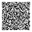 QR-Code mit der Adresse von Frau Malik