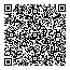 QR-Code mit der Adresse von Frau Mansheimer-Bens