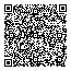 QR-Code mit der Adresse von Frau Kerlen-Petri