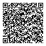QR-Code mit der Adresse von Frau Pekman