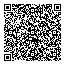 QR-Code mit der Adresse von Frau Isaksen