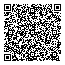 QR-Code mit der Adresse von Frau Stricker