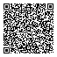 QR-Code mit der Adresse von Frau Marke