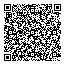 QR-Code mit der Adresse von Frau Marker