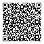 QR-Code mit der Adresse von Frau Hädrich