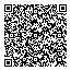 QR-Code mit der Adresse von Frau 