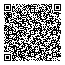 QR-Code mit der Adresse von Frau Funke
