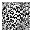 QR-Code mit der Adresse von Frau Roloff