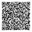 QR-Code mit der Adresse von Frau Diederichs