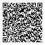 QR-Code mit der Adresse von Frau Staubitz