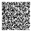 QR-Code mit der Adresse von Frau Pleikies