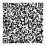 QR-Code mit der Adresse von Frau Sorge