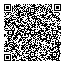QR-Code mit der Adresse von Frau Schwendke