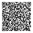 QR-Code mit der Adresse von Frau Pfau