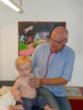 Foto des Kinderarzt/der Kinderärztin