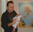 Foto des Kinderarzt/der Kinderärztin
